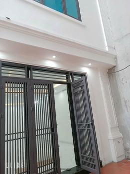 Bán nhà 53 Quang Tiến, 73m x 5T, 8,6 tỷ, Tây Mỗ, Nam Từ Liêm, Hà Nội.