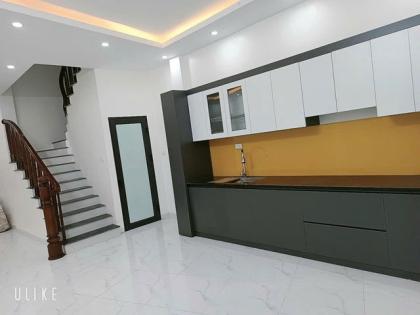 Bán nhà 53 Quang Tiến, 73m x 5T, 8,6 tỷ, Tây Mỗ, Nam Từ Liêm, Hà Nội.