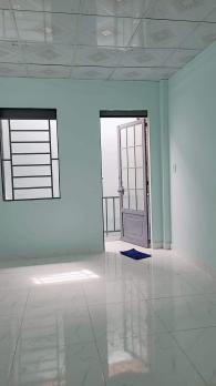 24m2 Hồng Lạc, 2 tầng nhà mới, 2.9 tỷ, hẻm ba gác