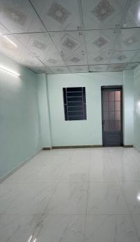24m2 Hồng Lạc, 2 tầng nhà mới, 2.9 tỷ, hẻm ba gác