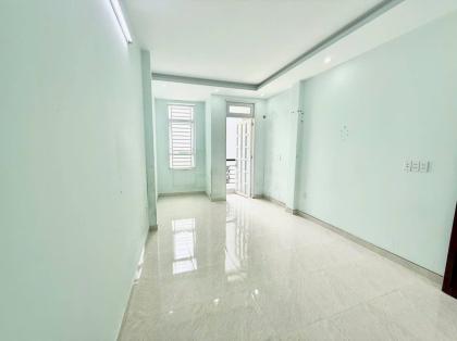 6.45 TỶ - 56m2 - HẺM Ô TÔ - LÊ QUANG ĐỊNH - NGUYỄN BỈNH KHIÊM  P1 GÒ VẤP - 3 TẦNG - SÂN RỘNG - SIÊU HIẾM.