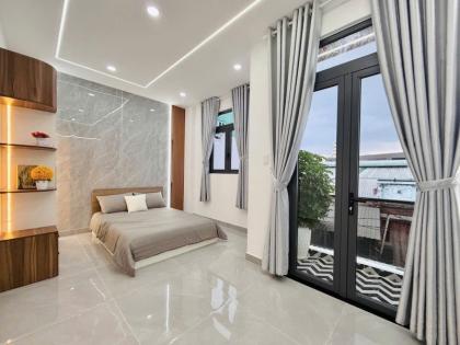 Bán nhà Hẻm 5m Phan Huy Ích, ngay Emart gần Quang Trung, 5,1x10m, 4 Tầng, 5,95 tỷ