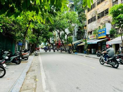 Bán Nhà Mặt Phố Quận 2 Bà 400m2-3T MT14,5m Tặng GPXD 11T 1 SỔ 1 CHỦ 266 Tỷ Lê Quý Đôn.