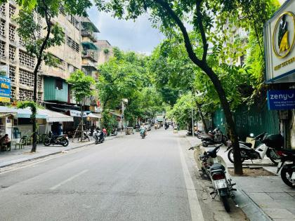 Bán Nhà Mặt Phố Quận 2 Bà 400m2-3T MT14,5m Tặng GPXD 11T 1 SỔ 1 CHỦ 266 Tỷ Lê Quý Đôn.