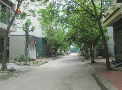 Tôi bán đất DV Đồng Đế, La Dương cạnh An Vượng Villa, AEON Mall 50m2 chỉ 11.x tỷ. 0989626116