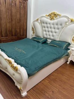 Bán nhà Phạm Văn Đồng, 34m2, phân lô, ô tô, nội thất chủ tặng,  nhỉnh 5tỷ.