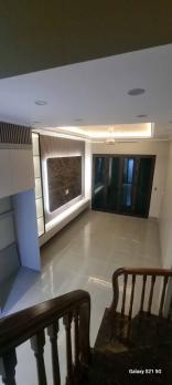 BÁN NHÀ NGỌC TRỤC ĐẠI MỖ NAM TỪ LIÊM 33m 5,9 TỶ 5 TẦNG MT 4,3m. NHÀ MỚI XÂY