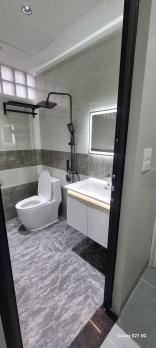 BÁN NHÀ NGỌC TRỤC ĐẠI MỖ NAM TỪ LIÊM 33m 5,9 TỶ 5 TẦNG MT 4,3m. NHÀ MỚI XÂY