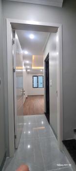 BÁN NHÀ NGỌC TRỤC ĐẠI MỖ NAM TỪ LIÊM 33m 5,9 TỶ 5 TẦNG MT 4,3m. NHÀ MỚI XÂY