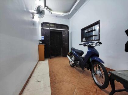 CHO THUÊ NHÀ NGUYÊN CĂN PHỐ KIM MÃ, BA ĐÌNH, 30M2, 4 TẦNG, GẦN BÃI GỬI Ô TÔ