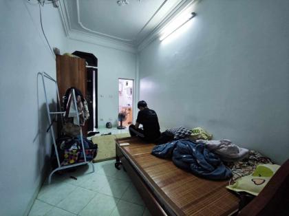 CHO THUÊ NHÀ NGUYÊN CĂN PHỐ KIM MÃ, BA ĐÌNH, 30M2, 4 TẦNG, GẦN BÃI GỬI Ô TÔ