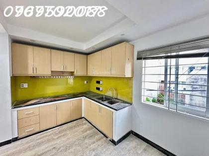 ???? BÁN NHÀ 4 TẦNG – 6PN – HẺM PHAN ANH – TÂN PHÚ – GIÁ CHỈ 5.98 TỶ