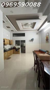 BÁN NHÀ HXH 50M2, 3 TẦNG, 3PN, TÂN QUÝ, TÂN PHÚ, 5.8 TỶ - SỔ HỒNG CHÍNH CHỦ