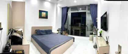 ĐỊNH CƯ Bán Nhà Đẹp 4 Tầng Xe Hơi Thông Lý Thái Tổ, 46m2, 8.5 Tỷ