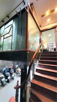 CỰC PHẨM Nhà phố - Văn Phòng -Trần Duy Hưng - Cầu Giây, 82m,10T,TM giá 29 tỷ 99