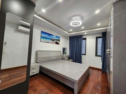 Bán nhà Quan Nhân ,diện tích 31/33m x 6 tầng, mặt tiền 4m, giá 8.5 tỷ.