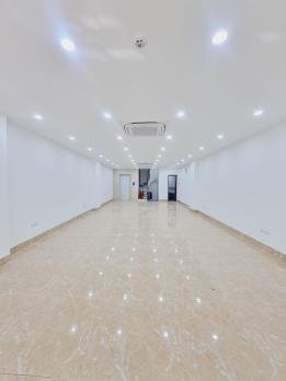 Bán Nhà Mặt Phố Quận Thanh Xuân 100m2-10T MT5,5m 2 Vỉa Hè 2 Thoáng 53,5 Tỷ Vũ Tông Phan.