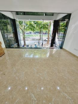 Bán Nhà Mặt Phố Quận Thanh Xuân 100m2-10T MT5,5m 2 Vỉa Hè 2 Thoáng 53,5 Tỷ Vũ Tông Phan.
