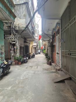BÁN NHÀ BẾ VĂN ĐÀN – HÀ ĐÔNG | GIÁ CHỈ NHỈNH 4 TỶ