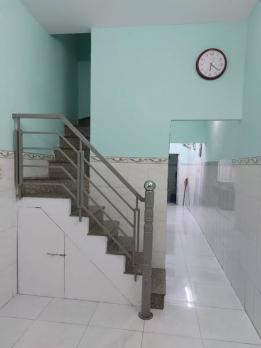Nhà Đường Nguyễn Cư Trinh Nguyễn Cư Trinh Quận 1.