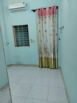 Nhà Đường Nguyễn Cư Trinh Nguyễn Cư Trinh Quận 1.