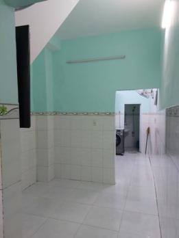 Nhà Đường Nguyễn Cư Trinh Nguyễn Cư Trinh Quận 1.