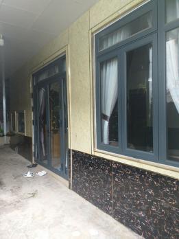 BÁN  NHÀ 120 m2 PHƯỜNG 8 ĐÀ LẠT 2,5 TỶ 4 PHÒNG NGỦ