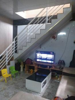 BÁN  NHÀ 120 m2 PHƯỜNG 8 ĐÀ LẠT 2,5 TỶ 4 PHÒNG NGỦ