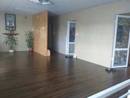 BÁN  NHÀ 120 m2 PHƯỜNG 8 ĐÀ LẠT 2,5 TỶ 4 PHÒNG NGỦ