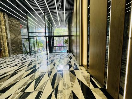 Tòa Building Mặt Phố Đội Cấn (Giang Văn Minh) 450m/10T  Thang máy, MT 10m 378 Tỷ