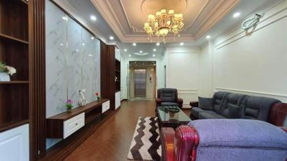 ???? BÁN NHÀ ĐỘI CẤN – 42m² – MT 3.8m – 4 TẦNG | 6.5 TỶ | SỔ ĐỎ CHÍNH CHỦ, Ở NGAY