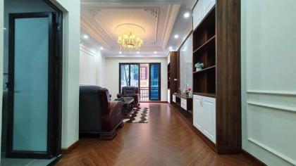 ???? BÁN NHÀ ĐỘI CẤN – 45m² – MT 4.2m – 4 TẦNG  7.2 TỶ , PHONG CÁCH HIỆN ĐẠI