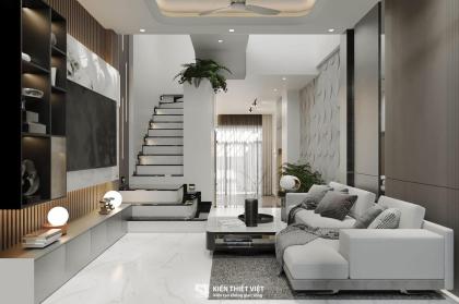 **Bán nhà mặt tiền Nguyễn Bá Tòng, phường 11 Tân Bình; (4,1*15) chỉ 7,6 tỷ