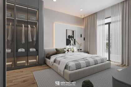 **Bán nhà mặt tiền Nguyễn Bá Tòng, phường 11 Tân Bình; (4,1*15) chỉ 7,6 tỷ