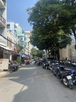 **Bán nhà hẻm 236 Nguyễn Thái Bình, phường 12, Tân Bình; (4*30) khu K300
