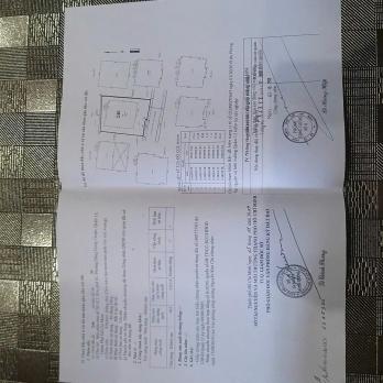 BÁN TÒA CHDV 1000M2 NGUYỄN VĂN QUÁ, Q12 – THU NHẬP 400TR/THÁNG