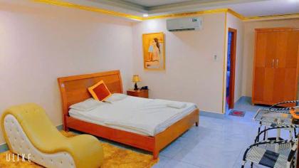 BÁN CĂN HỘ DỊCH VỤ (CHDV) – NGUYỄN VĂN QUÁ, QUẬN 12 – THU NHẬP ỔN ĐỊNH