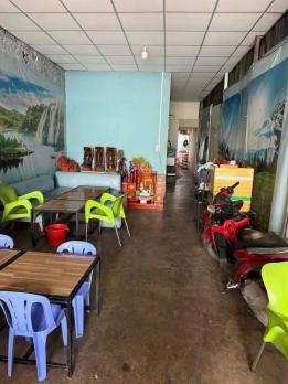 NHÀ (4x27) MT NGUYỄN ẢNH THỦ – NGAY CỔNG KCN HT43 DÒNG TIỀN 15TR/THÁNG