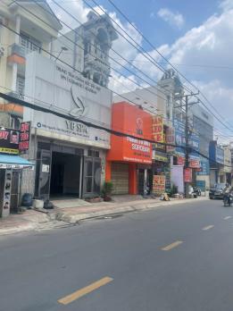 NHÀ (4x27) MT NGUYỄN ẢNH THỦ – NGAY CỔNG KCN HT43 DÒNG TIỀN 15TR/THÁNG
