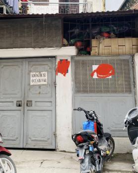 B.á.n nhà mặt phố Lê Quý Đôn 70m- MT6.4m- 2 THOÁNG-Ô TÔ TRÁNH – kinh doanh giá 9.7 tỉ có tl (Nói