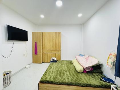 Nguyễn Văn Công NGAY SÂN BAY - NHÀ MỚI 4 TẦNG - 20M RA HXH - NHỈNH 4 Tỷ