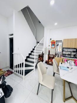 Nguyễn Văn Công NGAY SÂN BAY - NHÀ MỚI 4 TẦNG - 20M RA HXH - NHỈNH 4 Tỷ