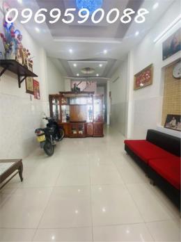 ???? BÁN NHÀ 74M² – 2 TẦNG – H KÊNH TÂN HÓA – TÂN PHÚ – 5.9 TỶ