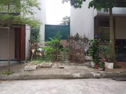 Tôi bán đất đấu giá Mậu Lương, Hàng Bè, Đìa Lão ô tô tránh cạnh chung cư Mipec 63m2 chỉ 11.x tỷ.