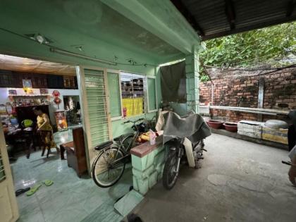 Gấp bán nhà riêng phường Bình Thạnh TPHCM, gần chợ Bà Chiểu, diện tích lớn giá rẻ