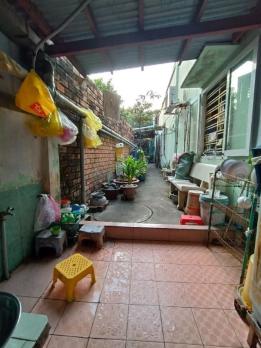 Gấp bán nhà riêng phường Bình Thạnh TPHCM, gần chợ Bà Chiểu, diện tích lớn giá rẻ