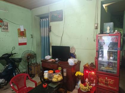 Gấp bán nhà đất giá rẻ, mặt tiền hẻm xe hơi phường Gia Định (Quận Bình Thạnh), giáp Quận 1 TPHCM