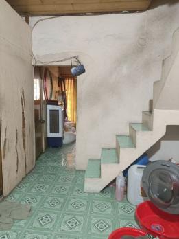 Gấp bán nhà đất giá rẻ, mặt tiền hẻm xe hơi phường Gia Định (Quận Bình Thạnh), giáp Quận 1 TPHCM