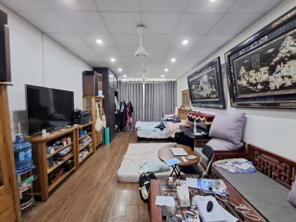 Bán Nhà Mặt Phố Quận Tây Hồ 45m3T 5m Vỉa Hè 2 THOÁNG 29,2 Tỷ Lạc Long Quân.
