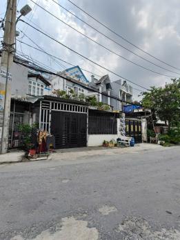 CƠ HỘI VÀNG SỞ HỮU NHÀ MẶT TIỀN NGUYỄN THỊ SÁNG – GIÁ CHỈ 4,3 TỶ (THƯƠNG LƯỢNG NHẸ)